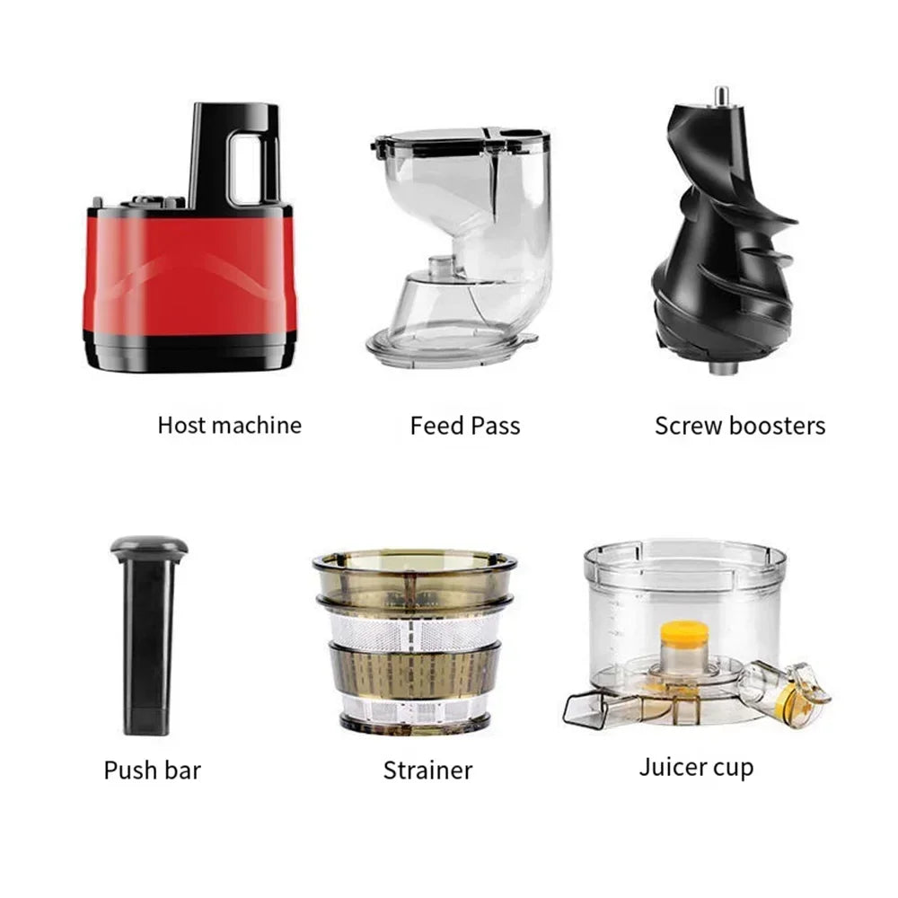 MixEase ColdPress 7 Pro