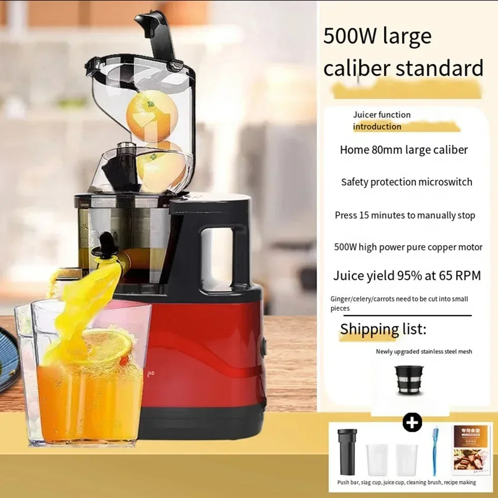 MixEase ColdPress 7 Pro