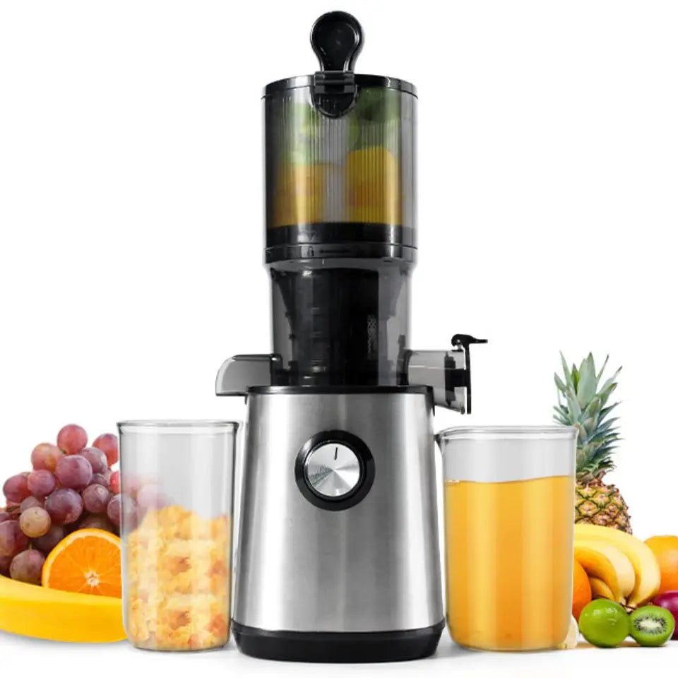 MixEase ColdPress X4 Juicer