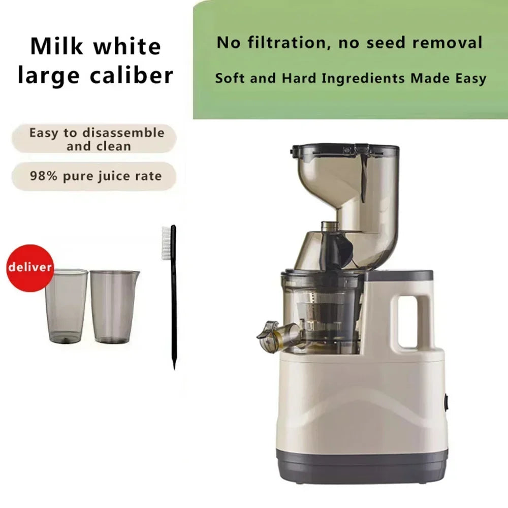 MixEase ColdPress 7 Pro