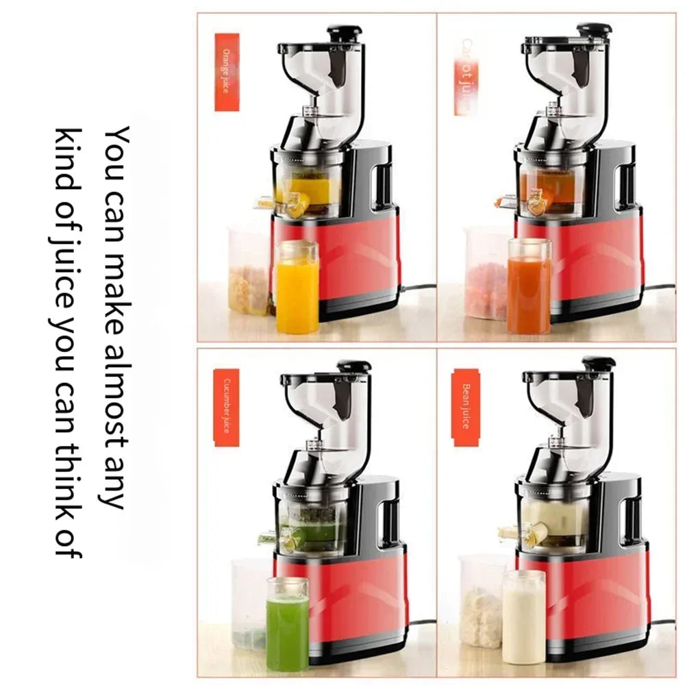 MixEase ColdPress 7 Pro