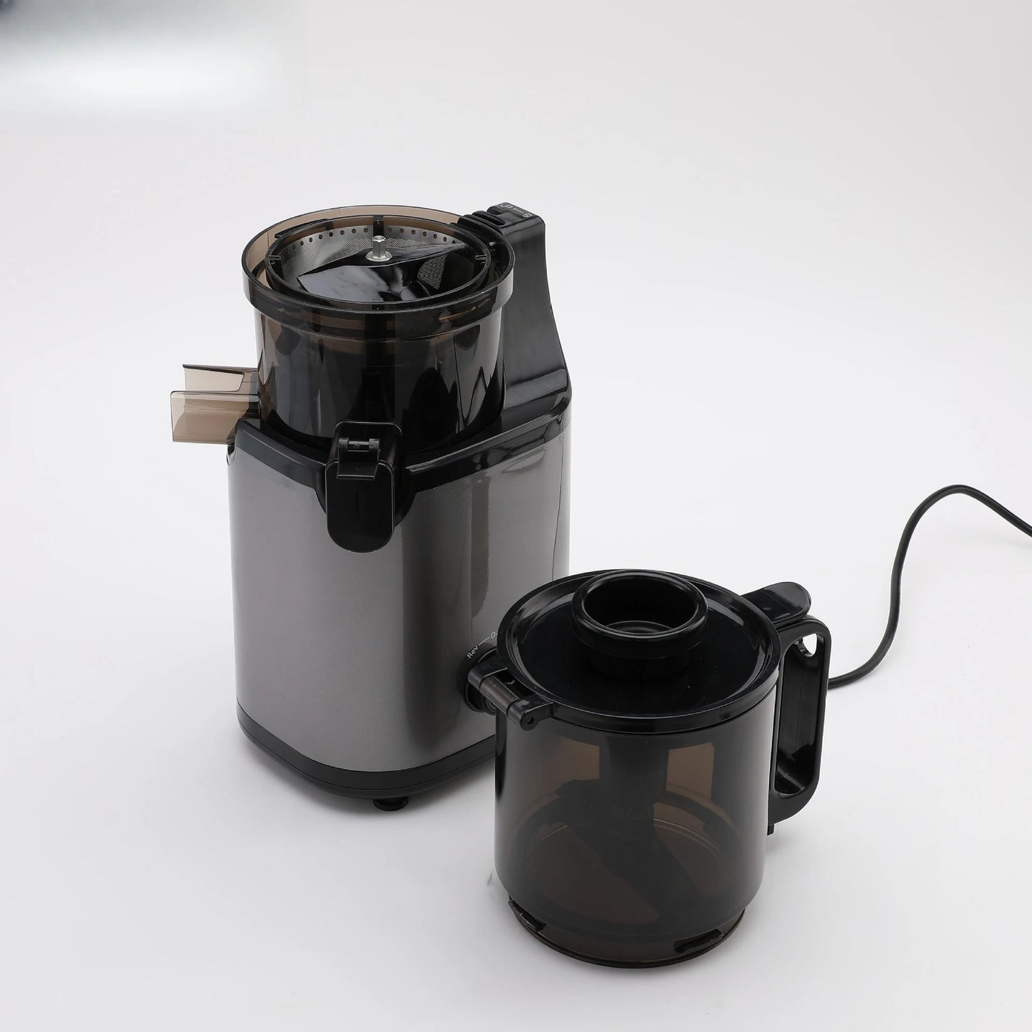 MixEase JuiceFlow 500