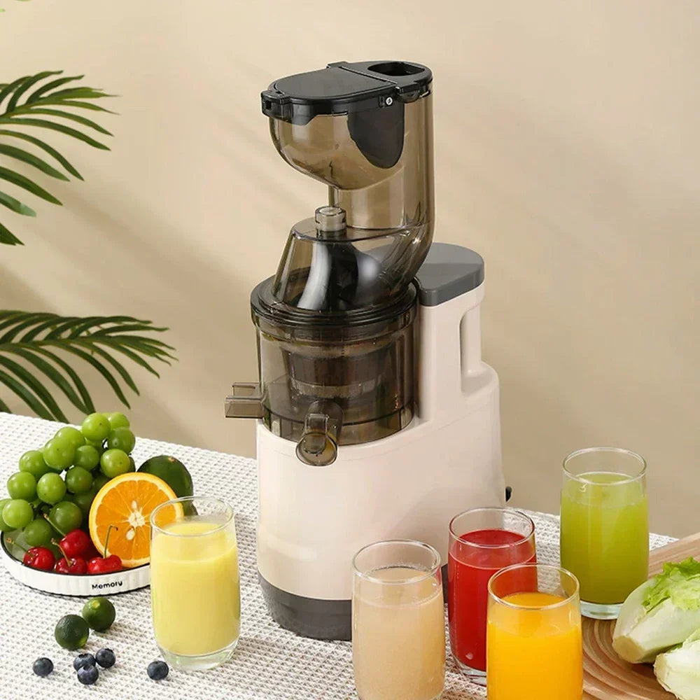 MixEase ColdPress 7 Pro