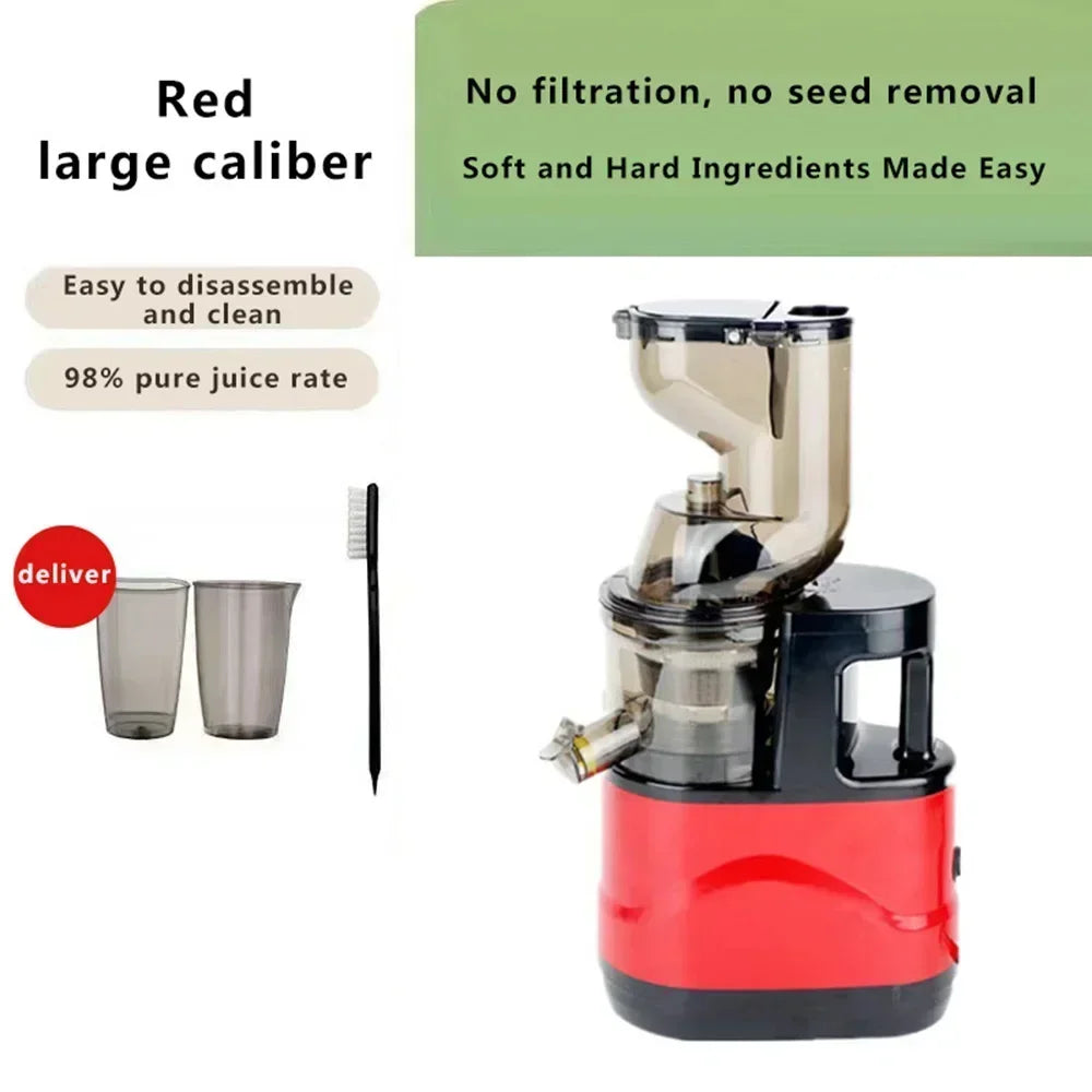 MixEase ColdPress 7 Pro