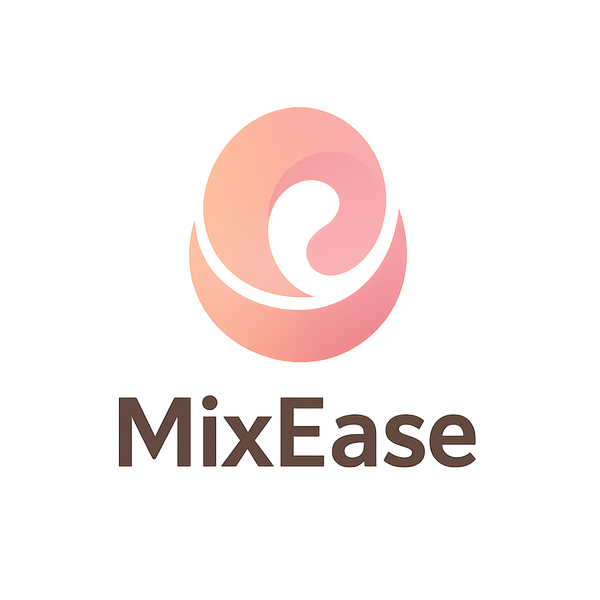 MixEase.site