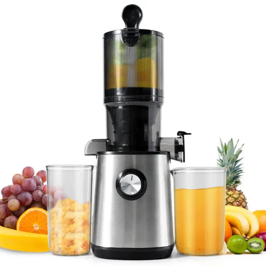 MixEase ColdPress X4 Juicer