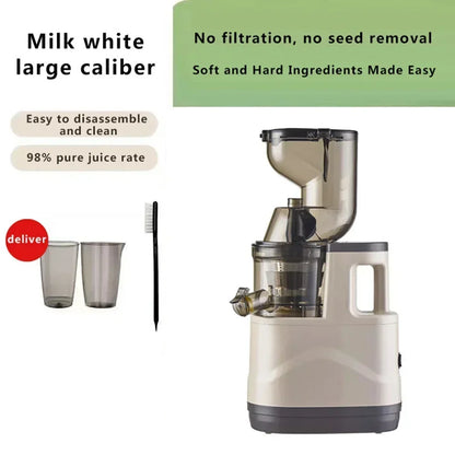 MixEase ColdPress 7 Pro
